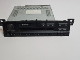 Oryginalne radio samochodowe BMW E46 "Business" kasetowe radio 6915709